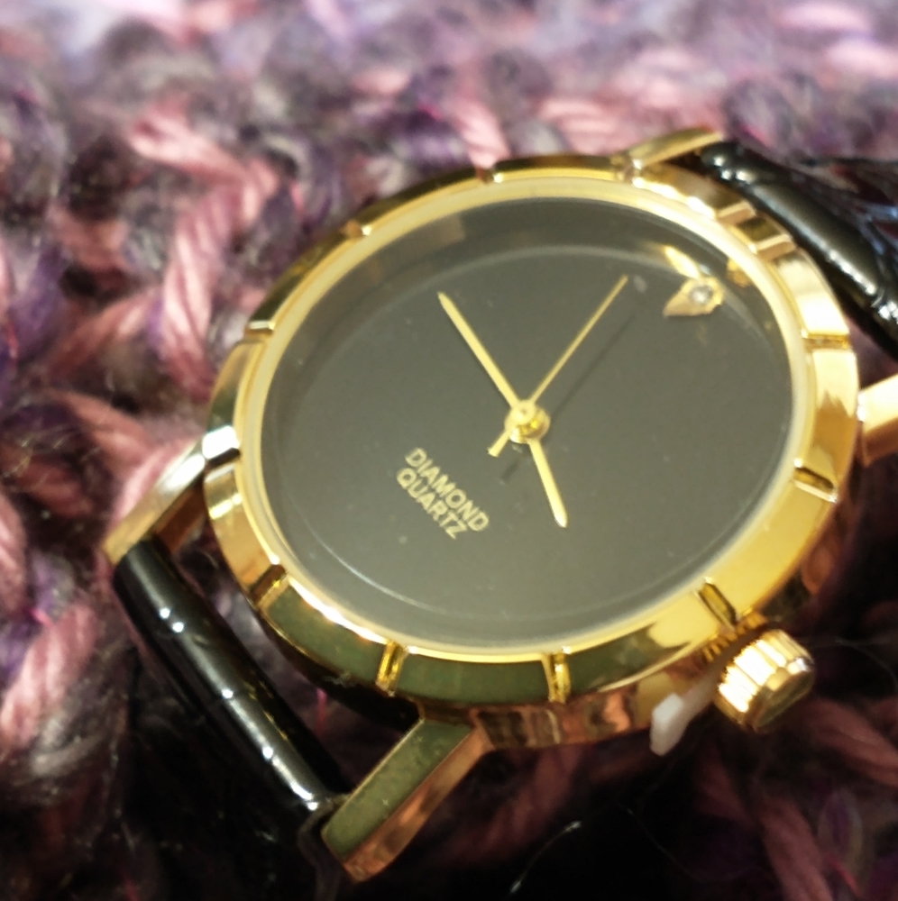Woman's watch